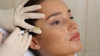 mesoterapia como forma de rejuvenecer la piel del contorno de ojos